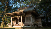 本殿