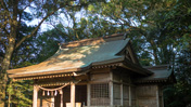 五鈴神社