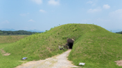 鬼の窟古墳