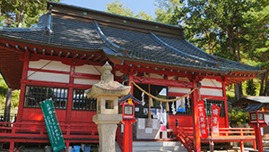 一宮浅間神社