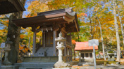 八幡社・熊野神社